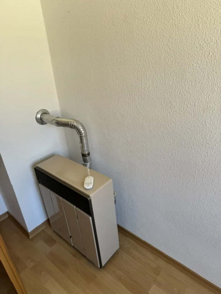 2 Zimmer Wohnung mit 48 m² in Mannheim – Bild 6