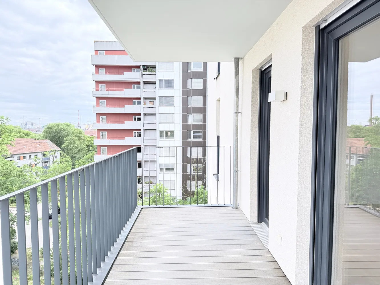 2 Zimmer Wohnung mit 58 m² in Wiesbaden – Bild 4