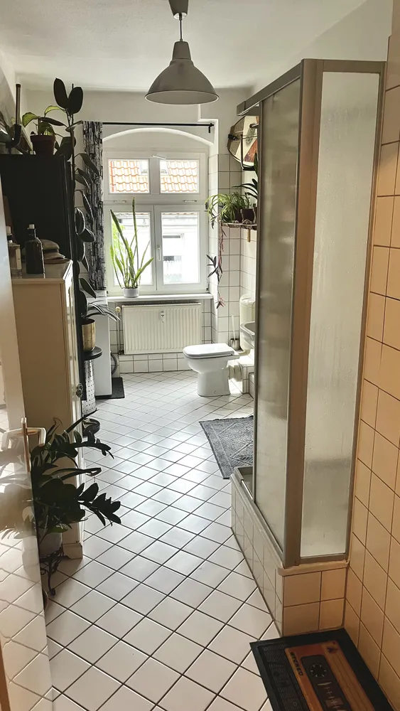 1 Zimmer Wohnung mit 42 m² in Berlin – Bild 4