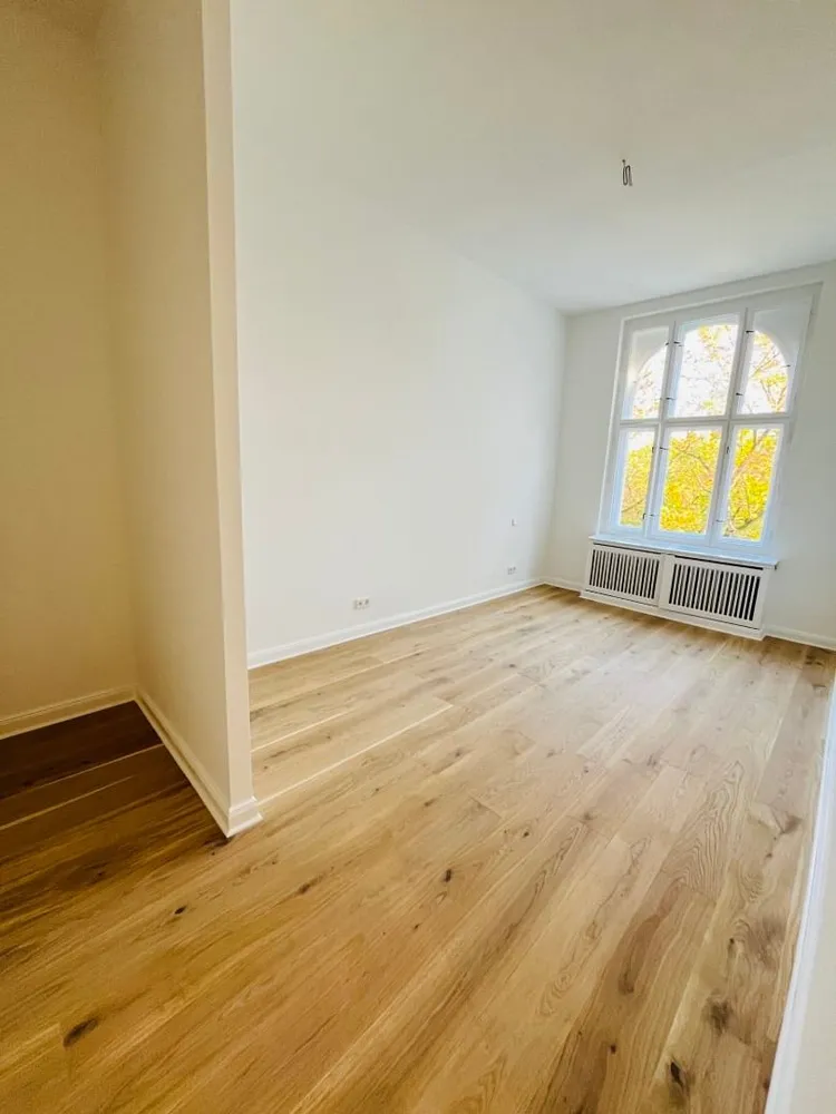 3 room apartment with 141 m² in Berlin – Photo 9
