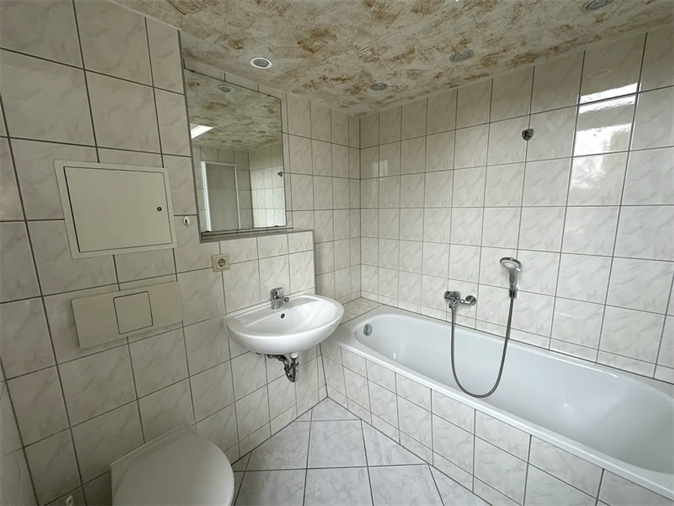 2 Zimmer Wohnung mit 54 m² in Brandenburg an der Havel – Bild 6