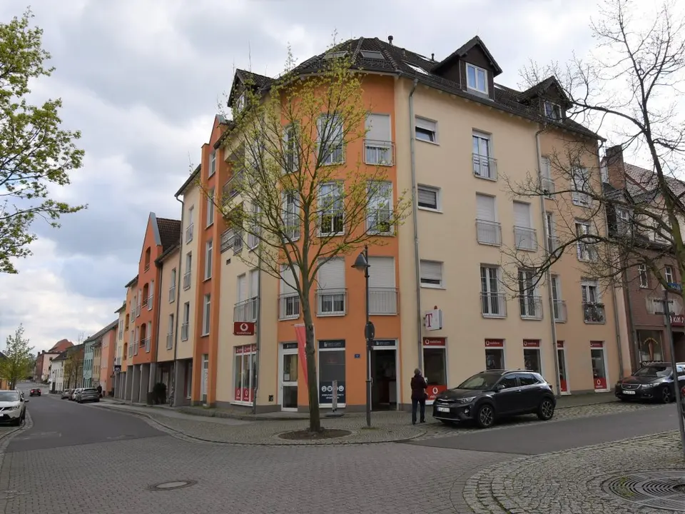 2 Zimmer Wohnung mit 35 m² in Finsterwalde – Bild 3