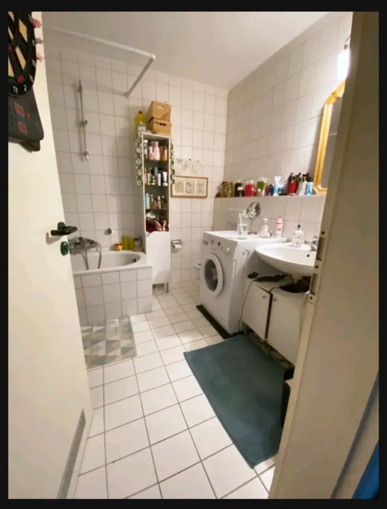 2 Zimmer Wohnung mit 44 m² in Regensburg – Bild 3