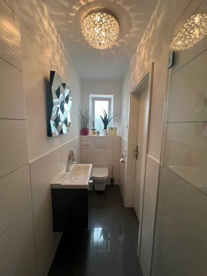 7 Zimmer Haus mit 170 m² in Aachen – Bild 7
