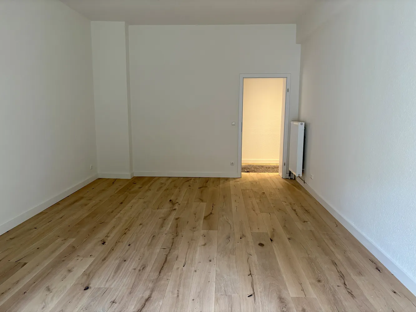 2 Zimmer Wohnung mit 87 m² in Essen – Bild 10