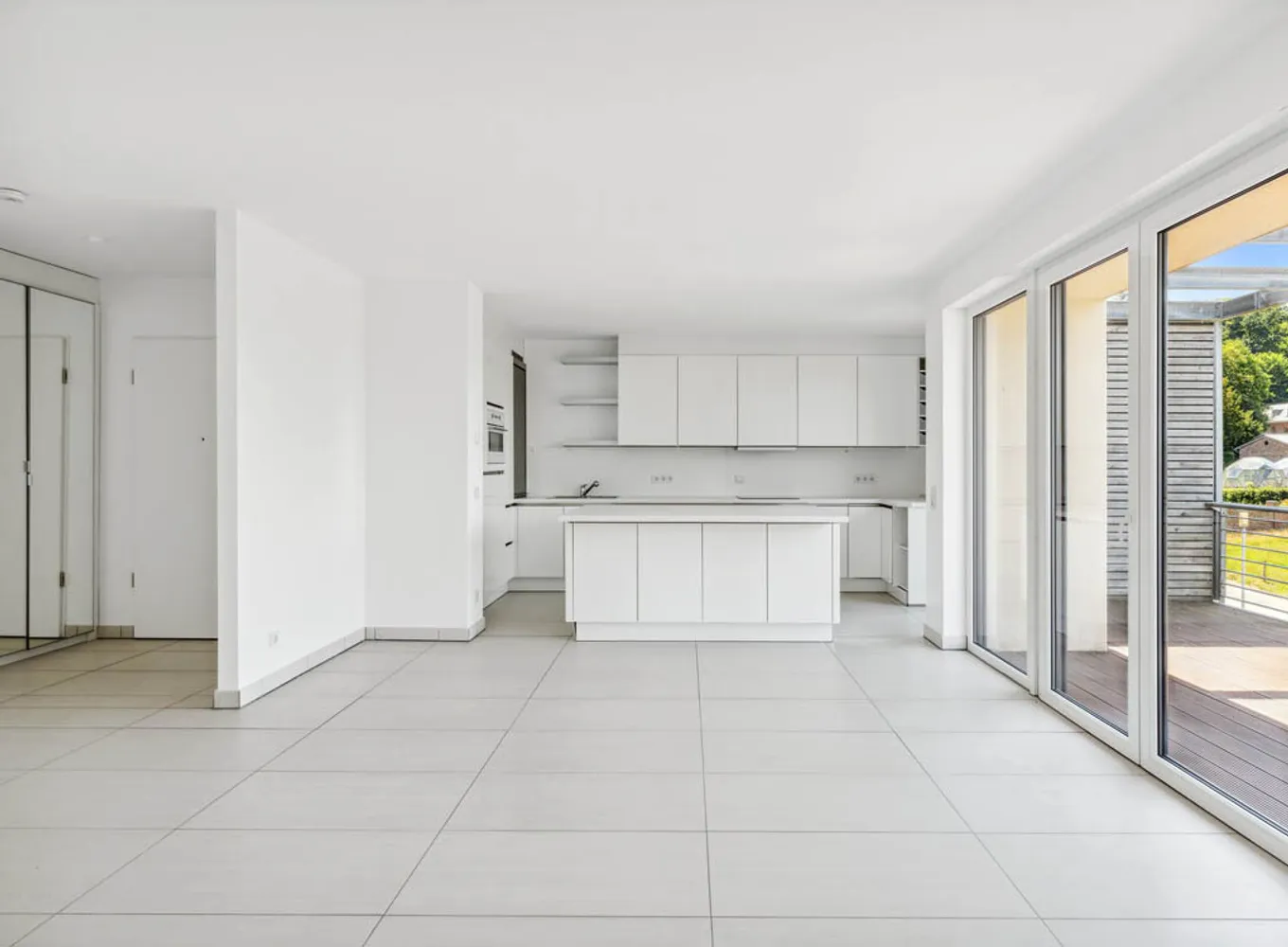 4 Zimmer Wohnung mit 117 m² in Aachen – Bild 11