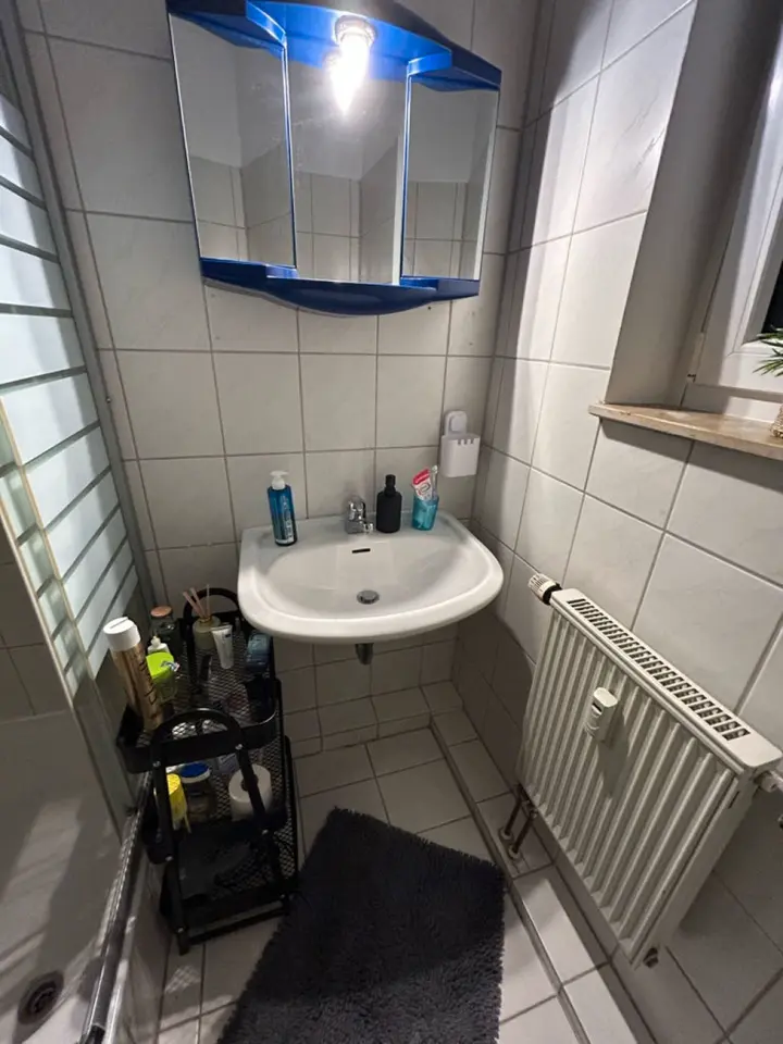 2 Zimmer Wohnung mit 26 m² in Kassel – Bild 5