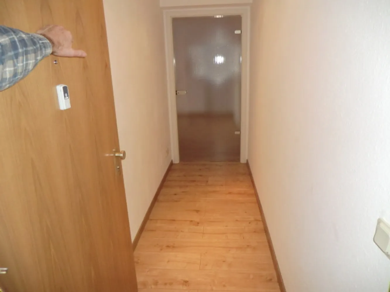 2 Zimmer Wohnung mit 48 m² in Leipzig – Bild 1
