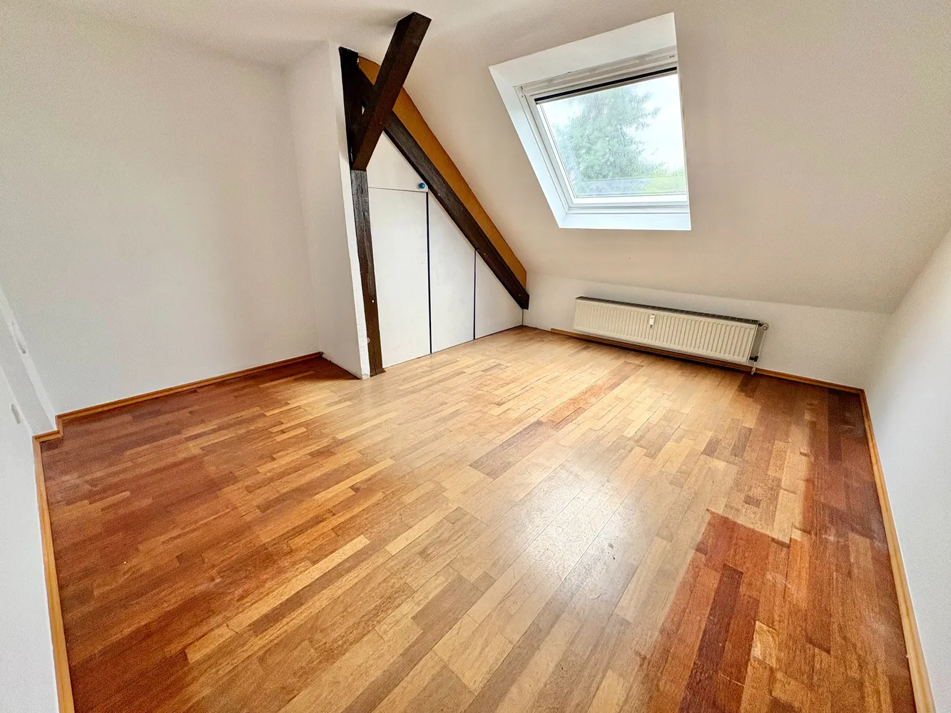 3 room apartment with 41 m² in Saarbrücken – Photo 3