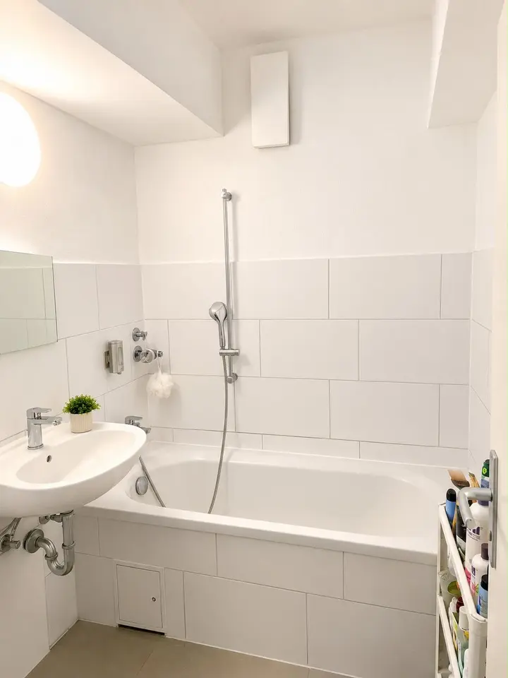 2 Zimmer Wohnung mit 50 m² in Kassel – Bild 7