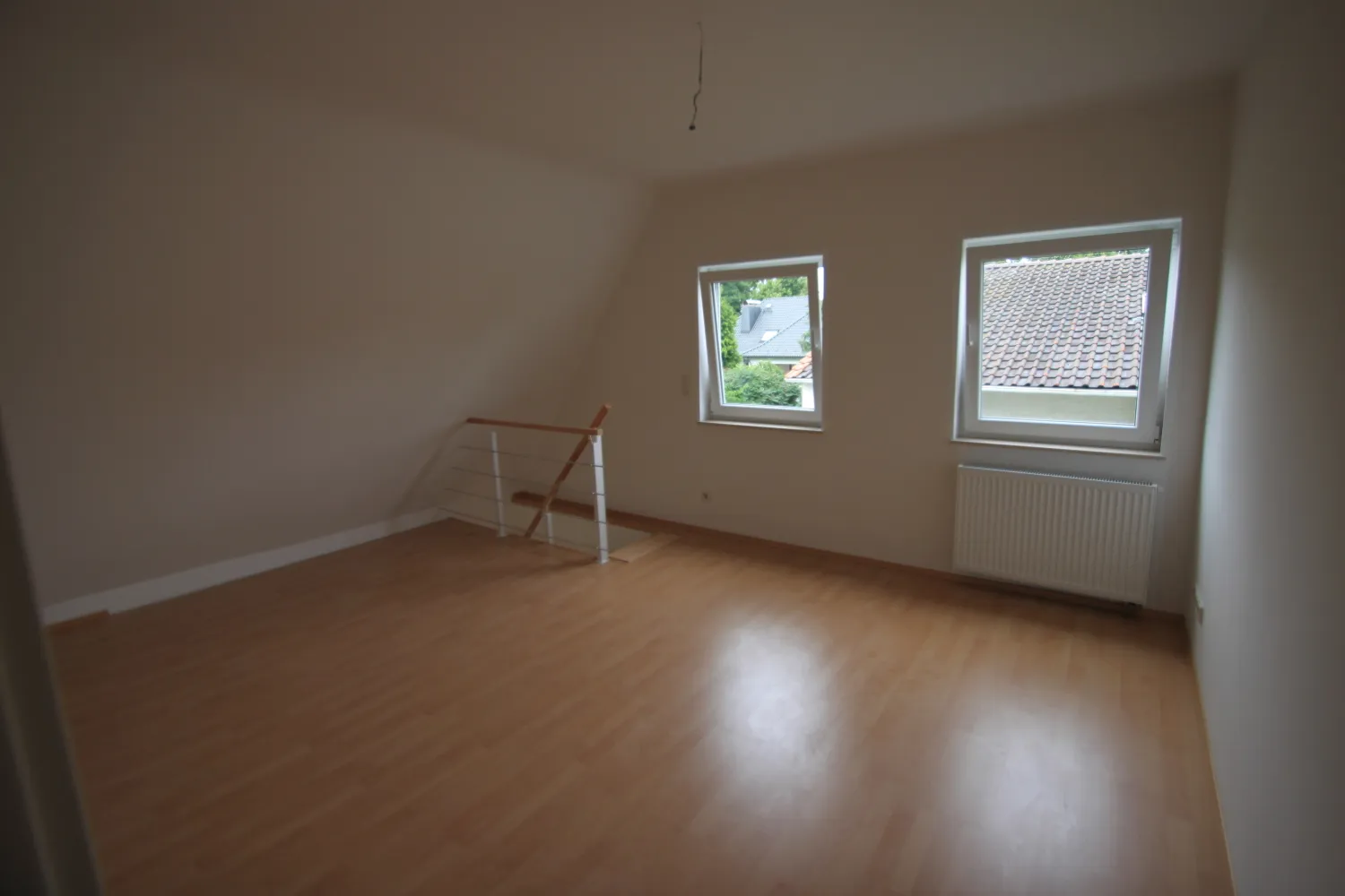 2 Zimmer Wohnung mit 34 m² in Paderborn – Bild 2