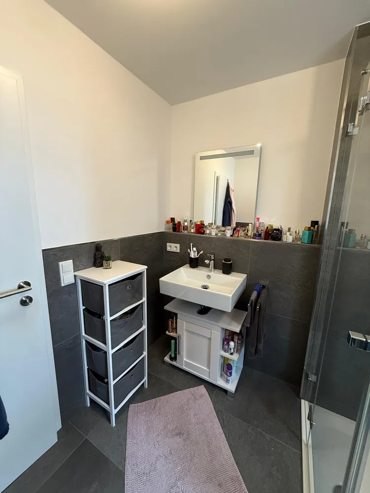 2 Zimmer Wohnung mit 56 m² in Wiesbaden – Bild 9