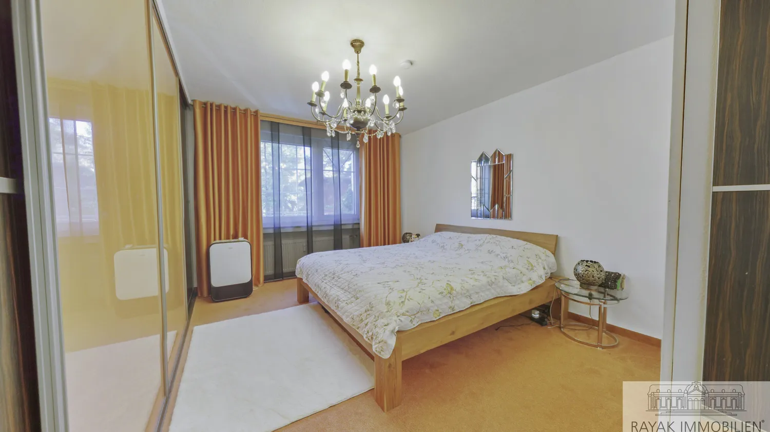 3 room apartment with 129 m² in Düsseldorf – Photo 9