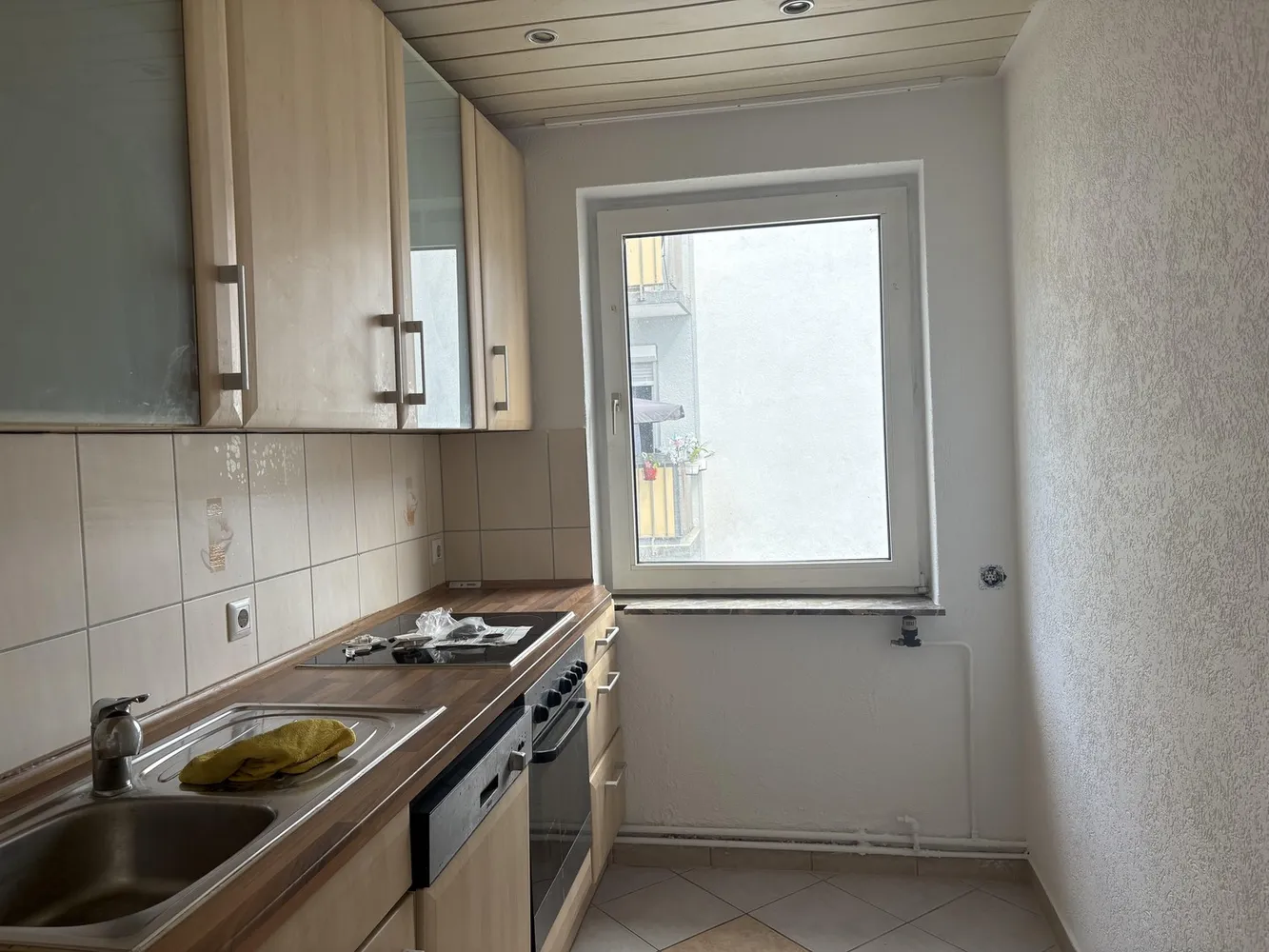 3 Zimmer Wohnung mit 67 m² in Darmstadt – Bild 6