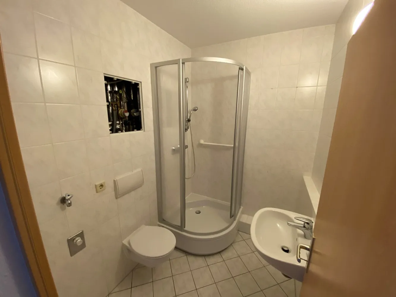 2 Zimmer Wohnung mit 54 m² in Suhl – Bild 6