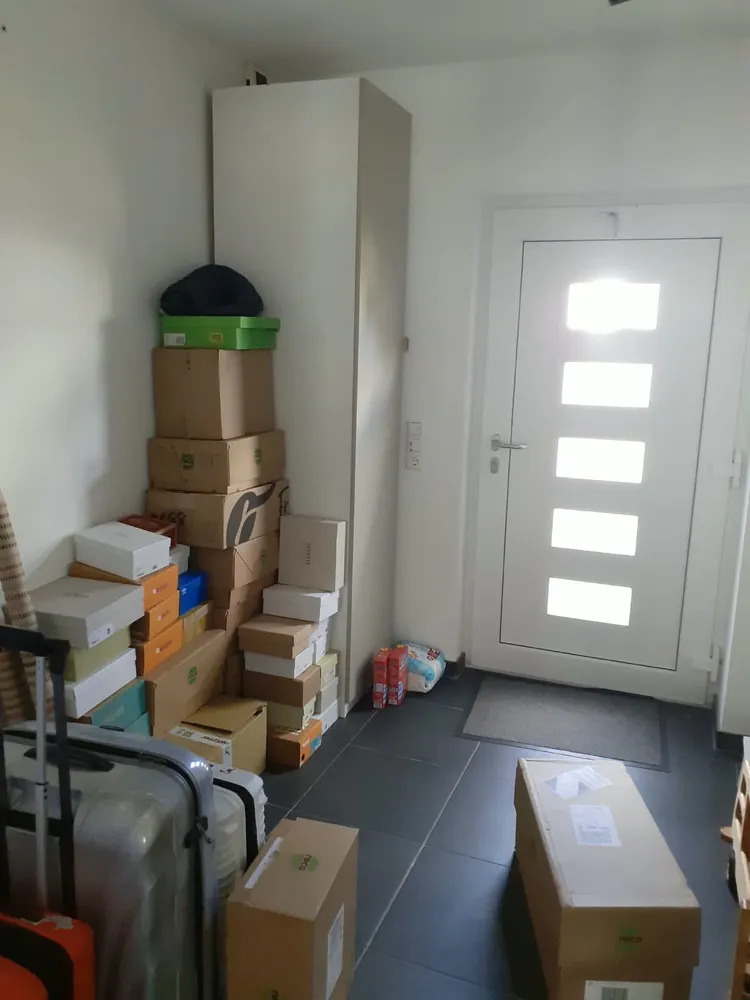 5 Zimmer Haus mit 175 m² in Augsburg – Bild 4
