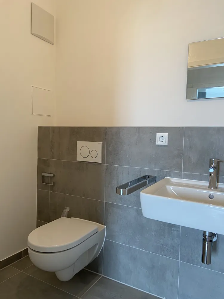 3 Zimmer Wohnung mit 86 m² in Nürnberg – Bild 2