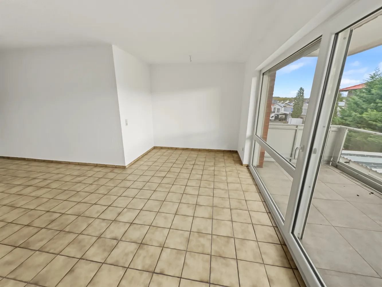 2 Zimmer Wohnung mit 50 m² in Lünen – Bild 4