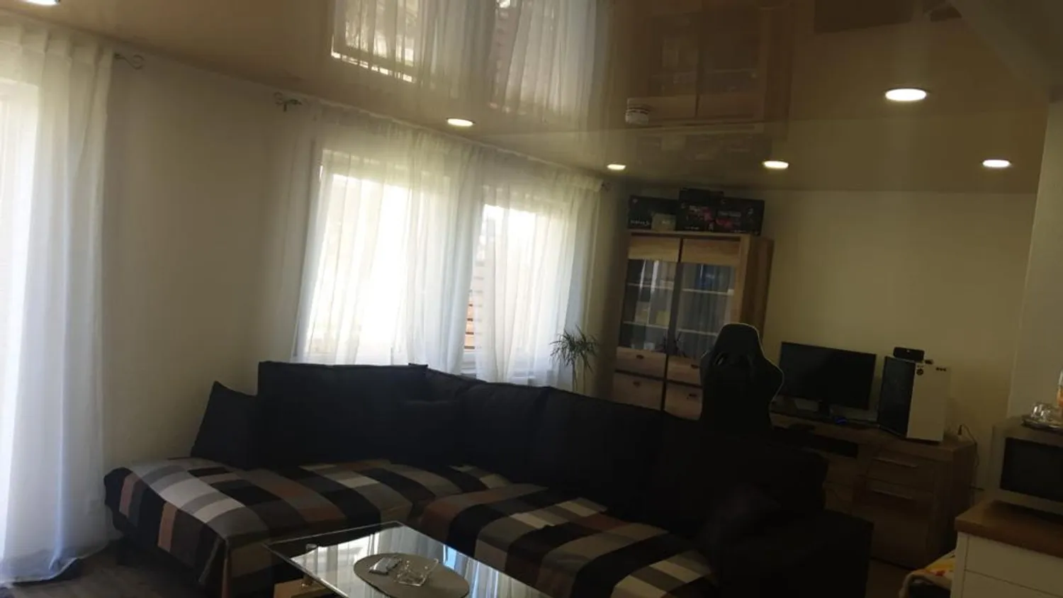 2 room apartment with 39 m² in Herrenberg – Photo 3