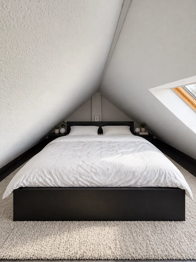 2 Zimmer Wohnung mit 50 m² in Krefeld – Bild 3