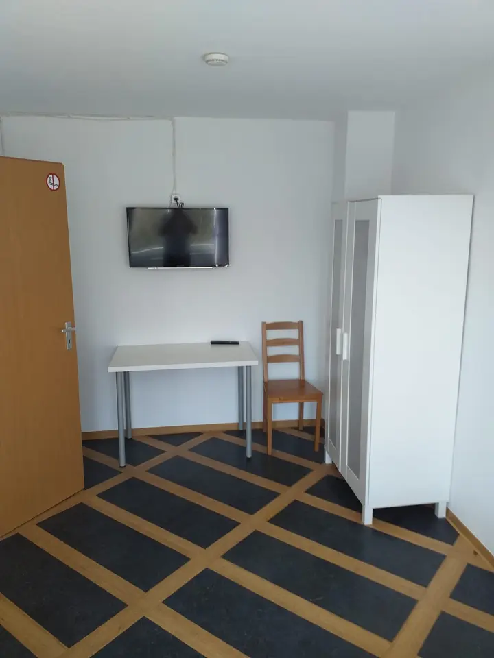 WG-Zimmer mit 120 m² in Kassel – Bild 5