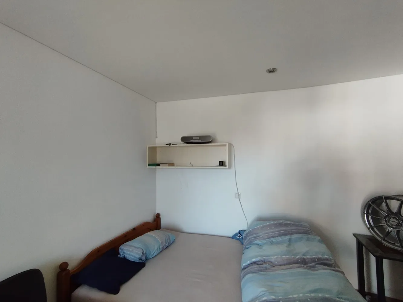 1 Zimmer Wohnung mit 22 m² in Augsburg – Bild 5