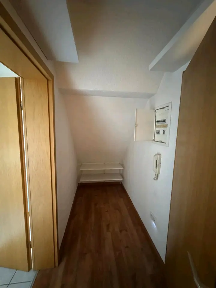 Studio with 41 m² in Erfurt – Photo 6