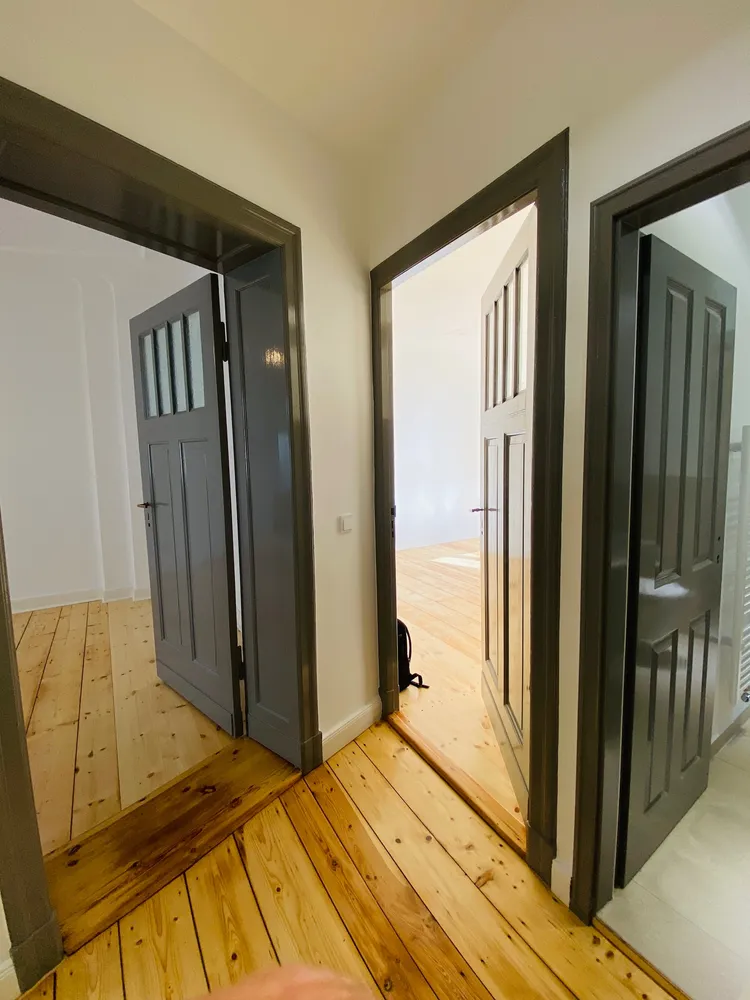 2 Zimmer Wohnung mit 70 m² in Berlin – Bild 7