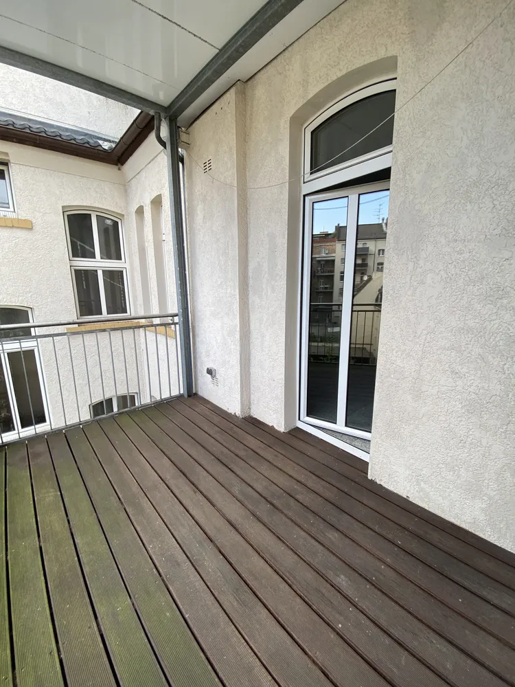 4 Zimmer Wohnung mit 125 m² in Wiesbaden – Bild 5