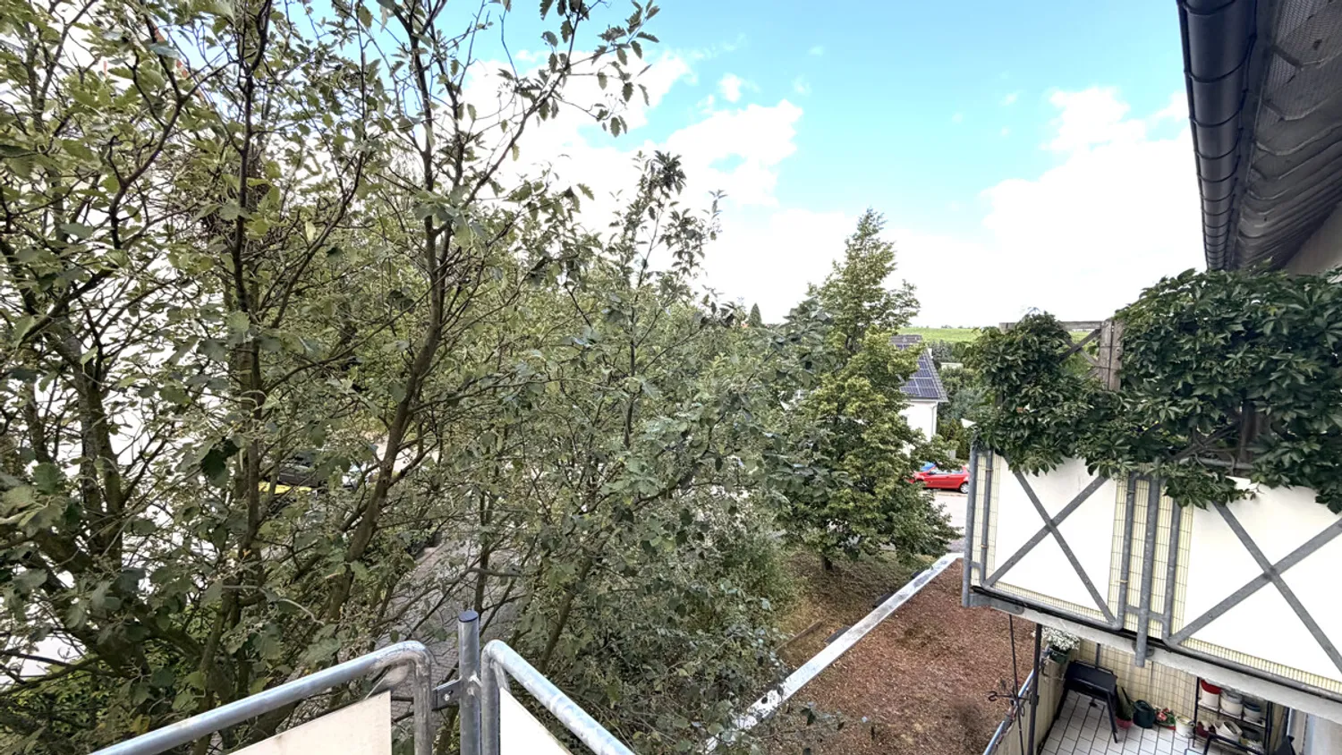2 Zimmer Wohnung mit 60 m² in Meißen – Bild 2