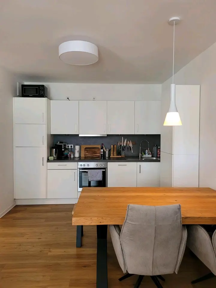 2 Zimmer Wohnung mit 64 m² in Bochum – Bild 2
