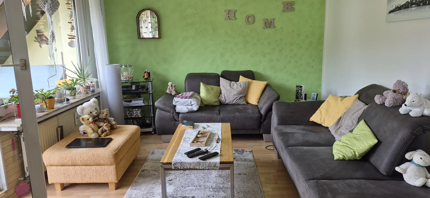 3 Zimmer Wohnung mit 72 m² in Bochum – Bild 10