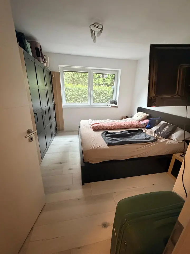 2 Zimmer Wohnung mit 61 m² in Rheine – Bild 2