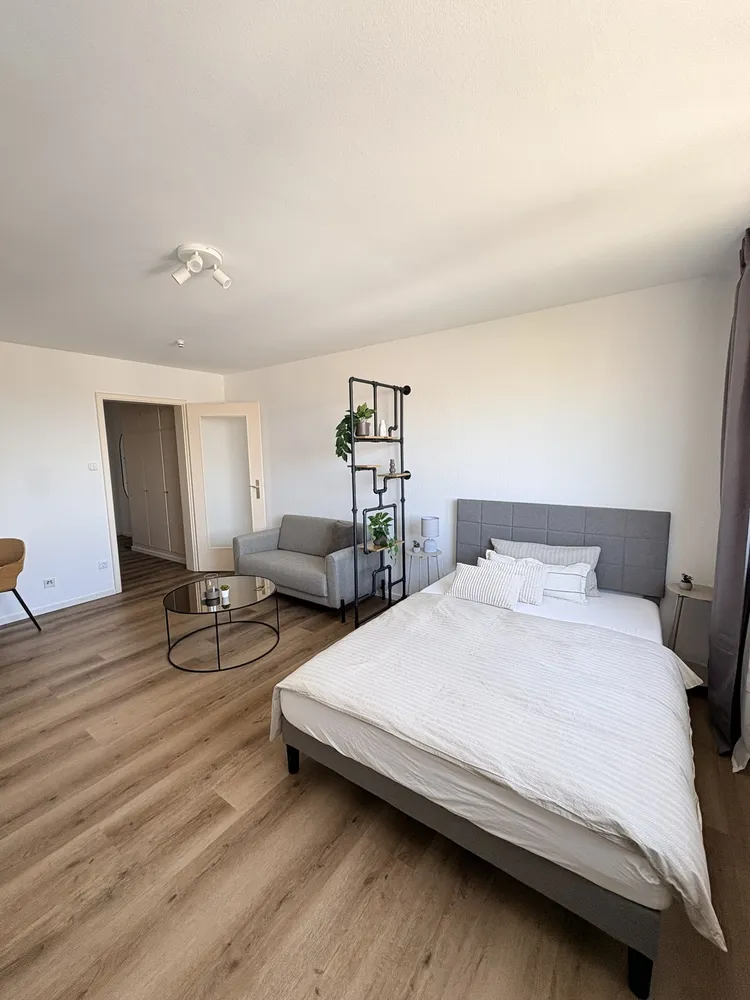 1 Zimmer Wohnung mit 29 m² in Stuttgart – Bild 8