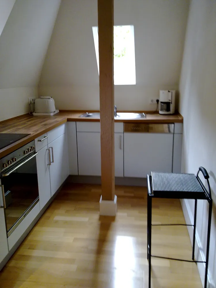 2 Zimmer Wohnung mit 80 m² in Wuppertal – Bild 6