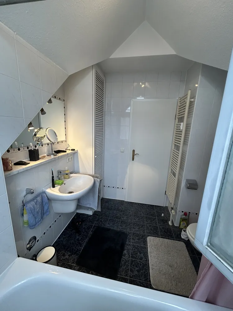2 Zimmer Wohnung mit 56 m² in München – Bild 2