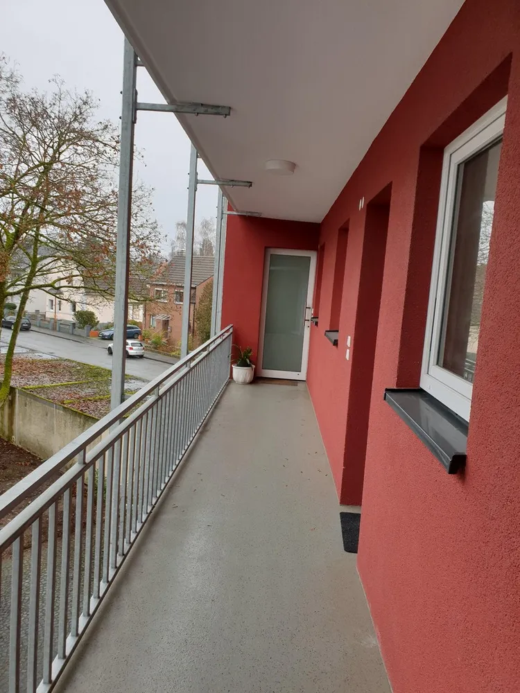 3 Zimmer Wohnung mit 71 m² in Moers – Bild 5