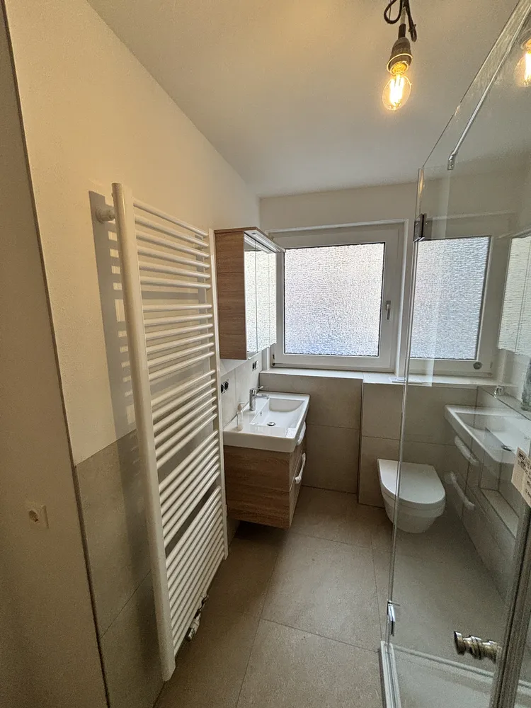 2 Zimmer Wohnung mit 58 m² in Nürnberg – Bild 8