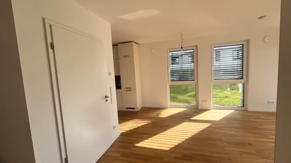 2 room apartment with 60 m² in Wolfsburg – Photo 3
