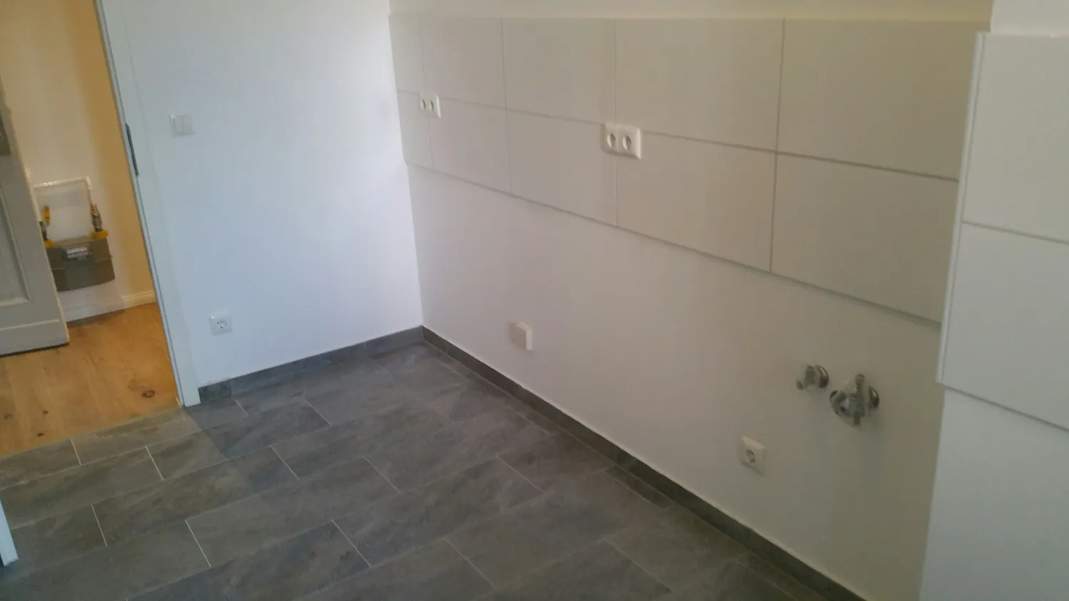 1 room apartment with 37 m² in Berlin – Photo 4