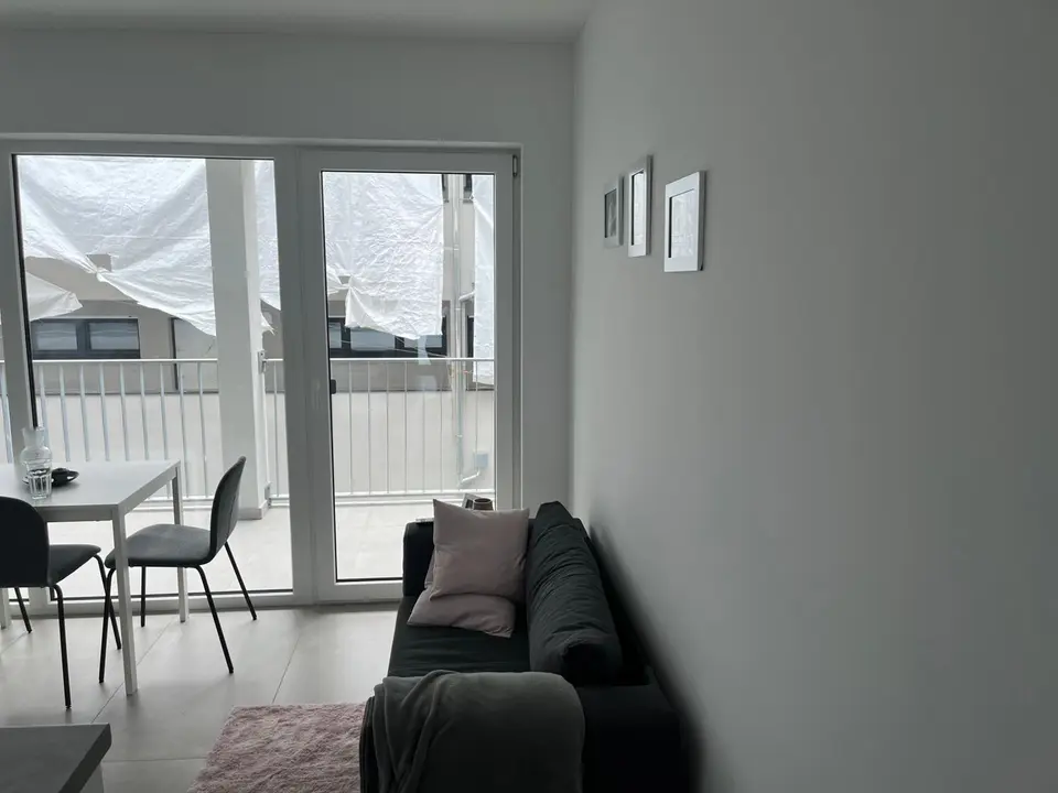 2 Zimmer Wohnung mit 35 m² in Koblenz – Bild 10