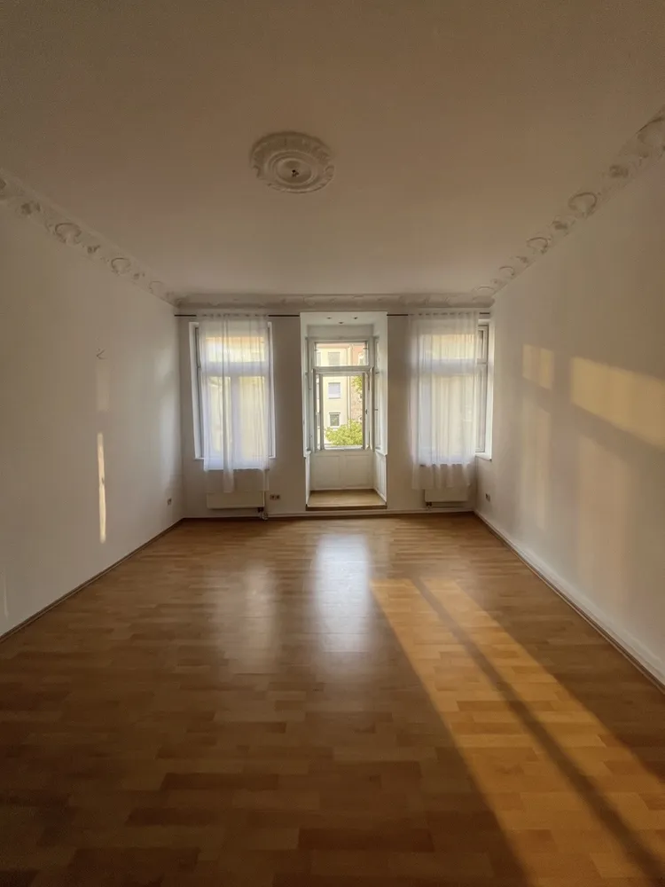 3 Zimmer Wohnung mit 85 m² in Nürnberg – Bild 2
