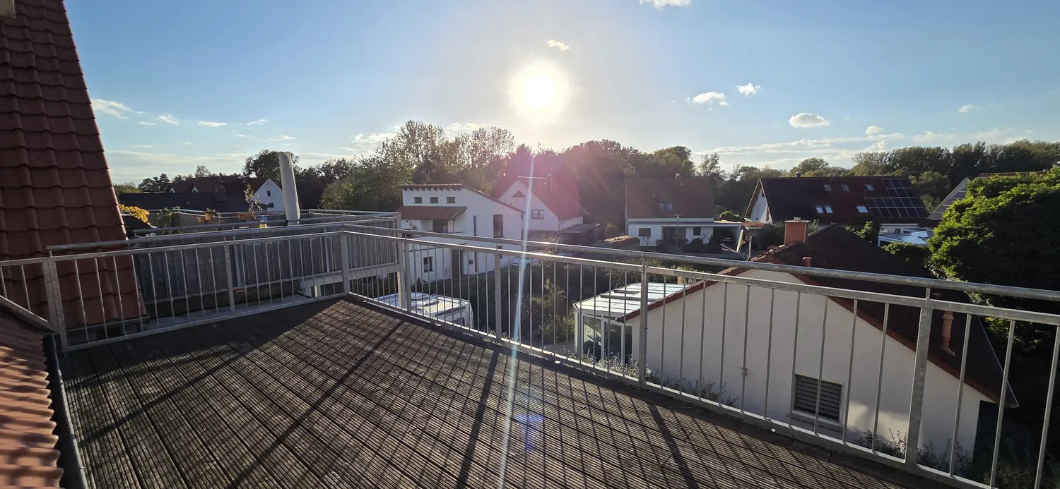 2 room apartment with 69 m² in Brunswick – Photo 1