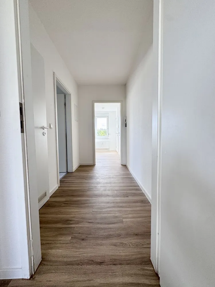 2 Zimmer Wohnung mit 62 m² in Chemnitz – Bild 9