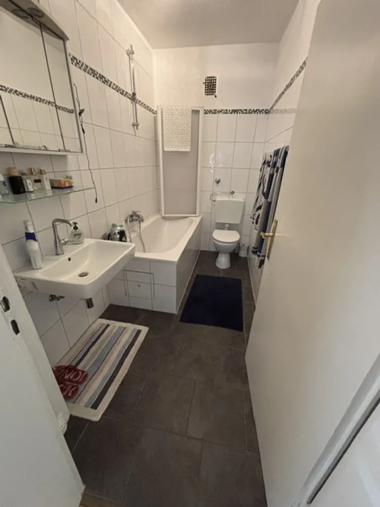 5 Zimmer Wohnung mit 130 m² in Dortmund – Bild 7