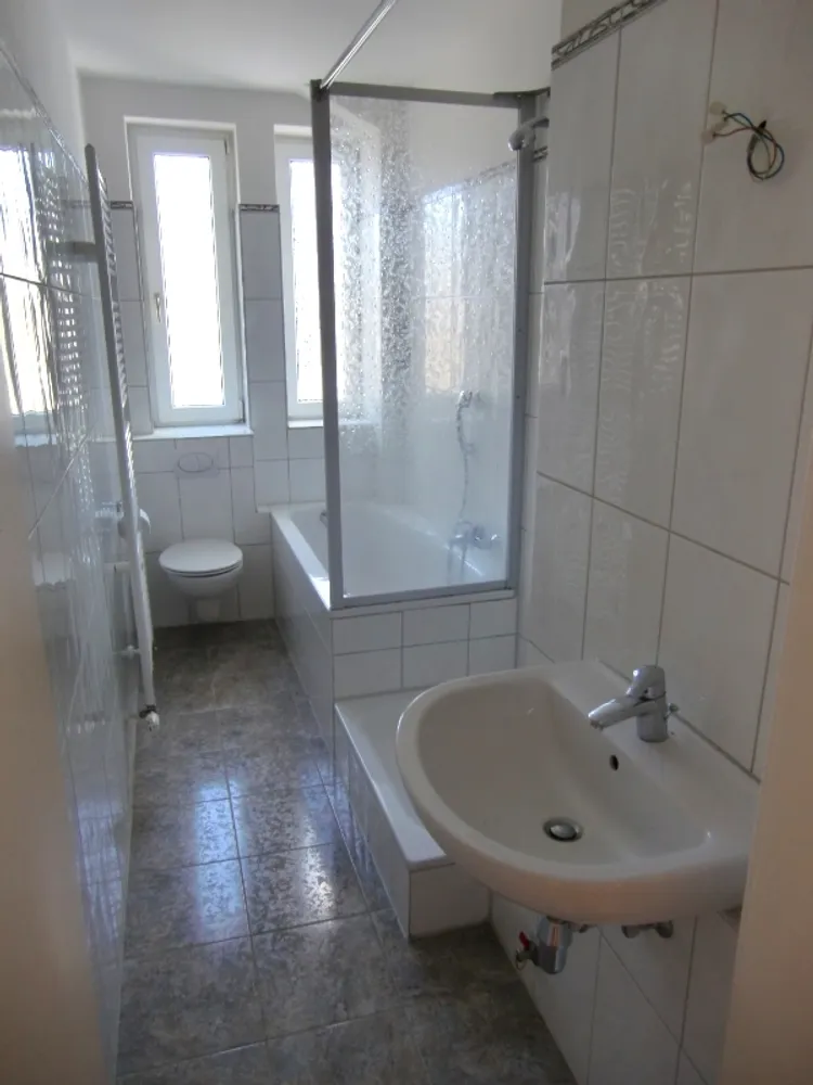 3 Zimmer Wohnung mit 72 m² in Hannover – Bild 2