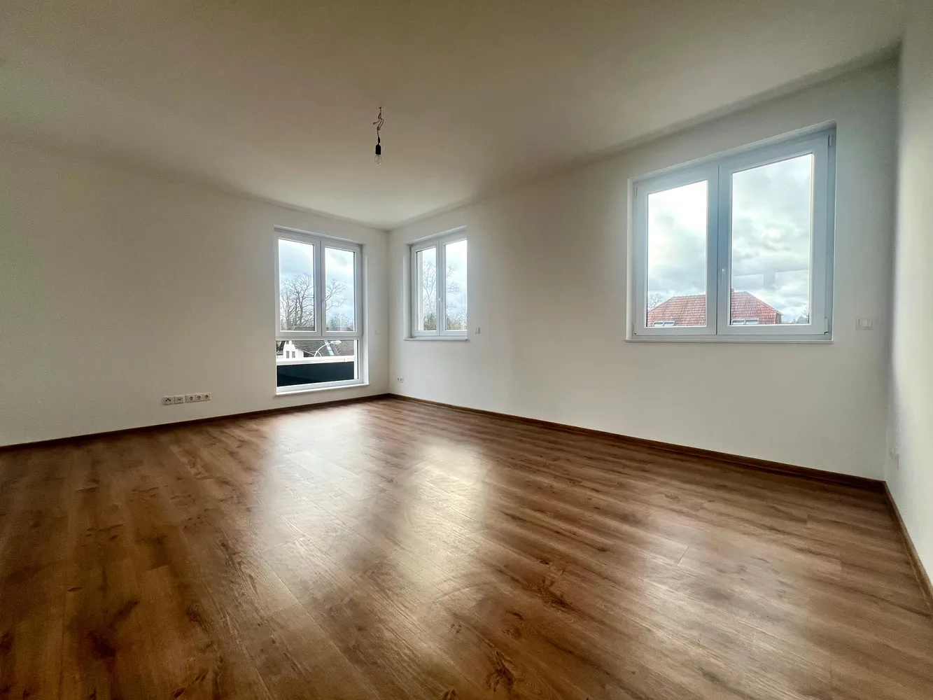 2 Zimmer Wohnung mit 64 m² in Falkensee – Bild 11