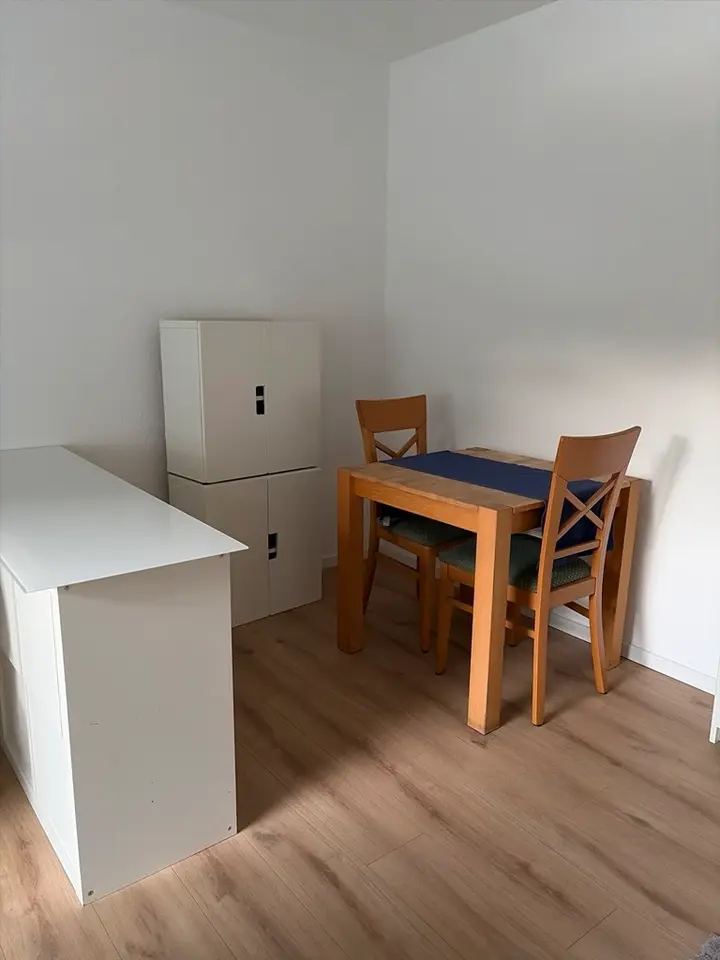 2 room apartment with 35 m² in Kaarst – Photo 4