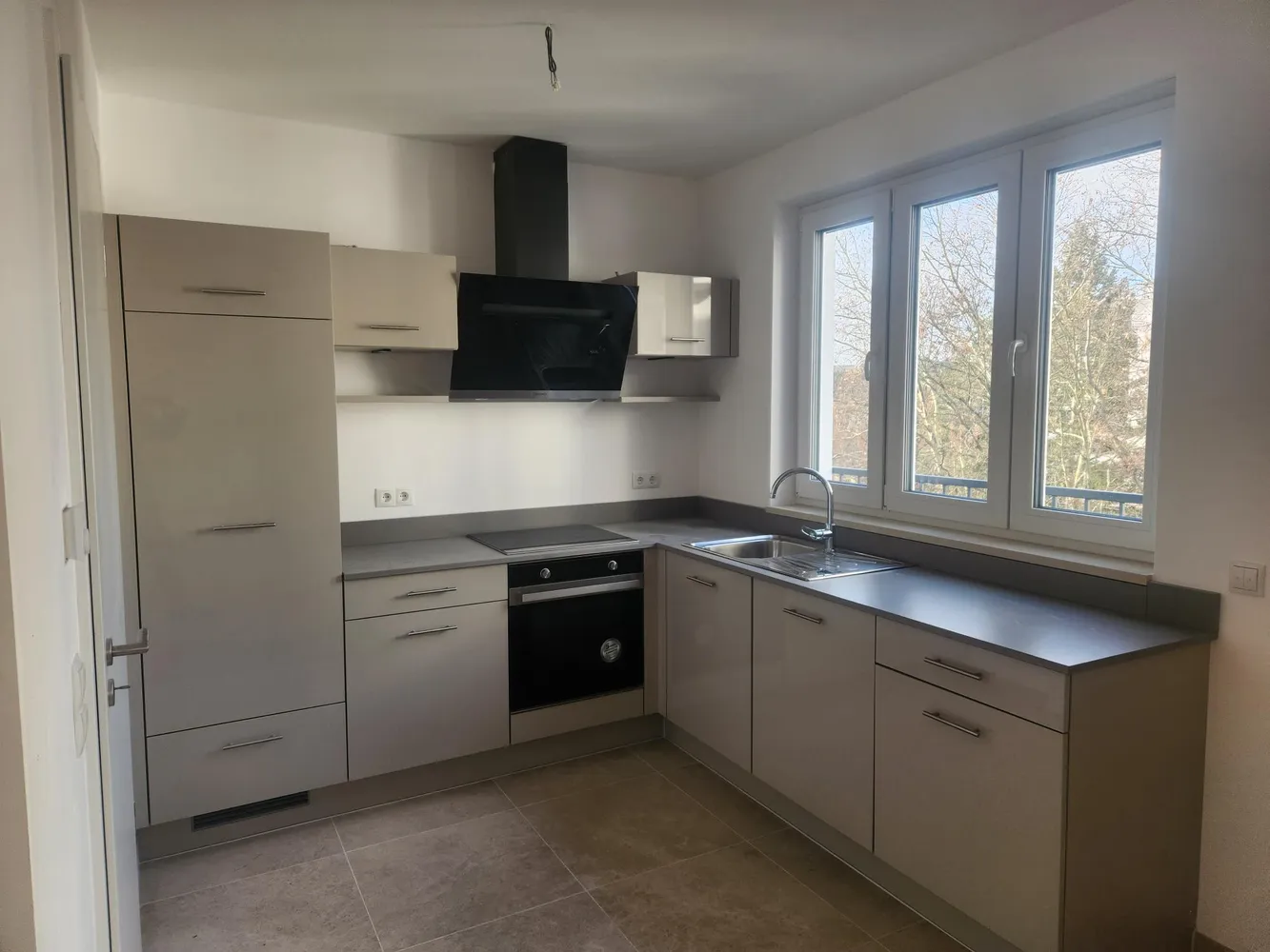 2 room apartment with 66 m² in Berlin – Photo 3