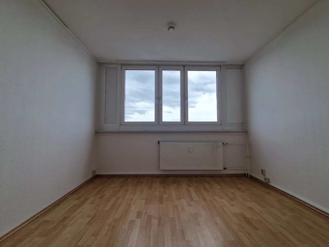 3 Zimmer Wohnung mit 66 m² in Halle (Saale) – Bild 3